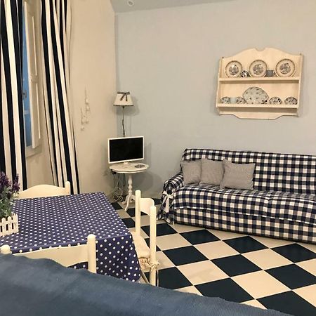 Light Blue Guest House Alghero Eksteriør bilde