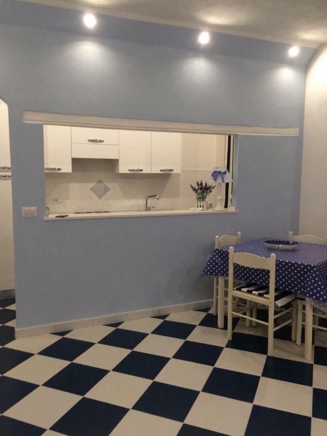 Light Blue Guest House Alghero Eksteriør bilde
