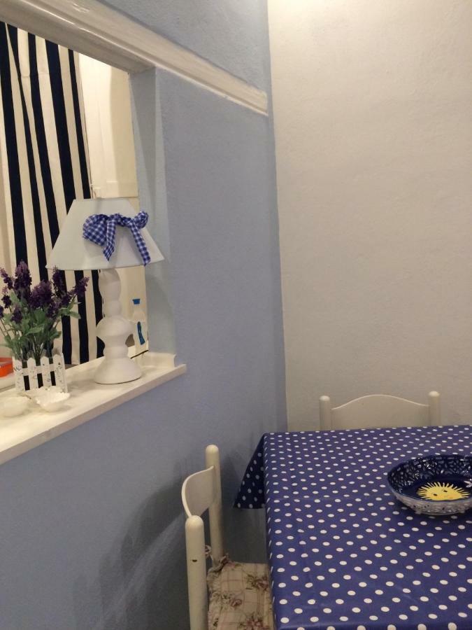 Light Blue Guest House Alghero Eksteriør bilde