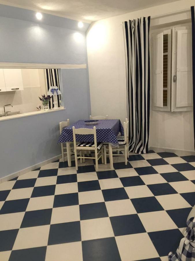 Light Blue Guest House Alghero Eksteriør bilde