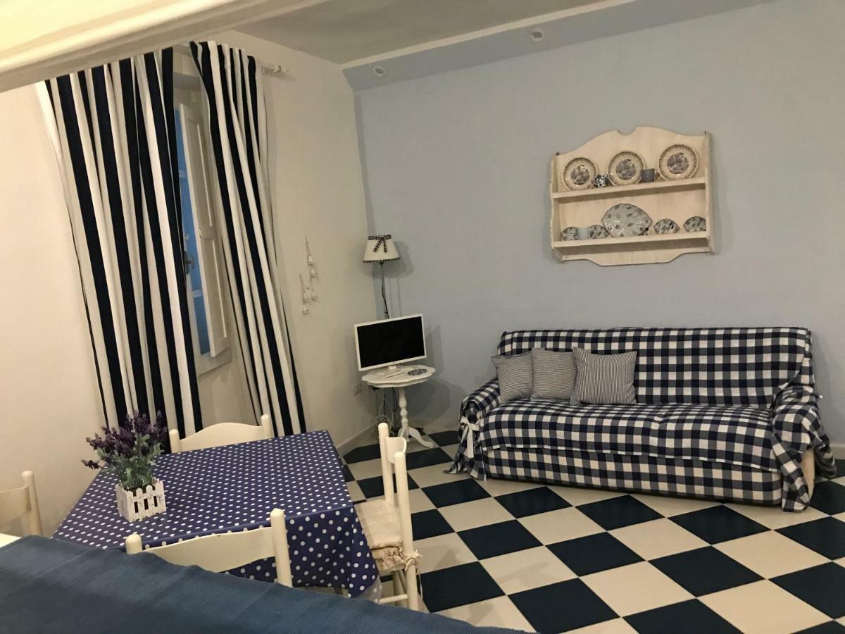 Light Blue Guest House Alghero Eksteriør bilde