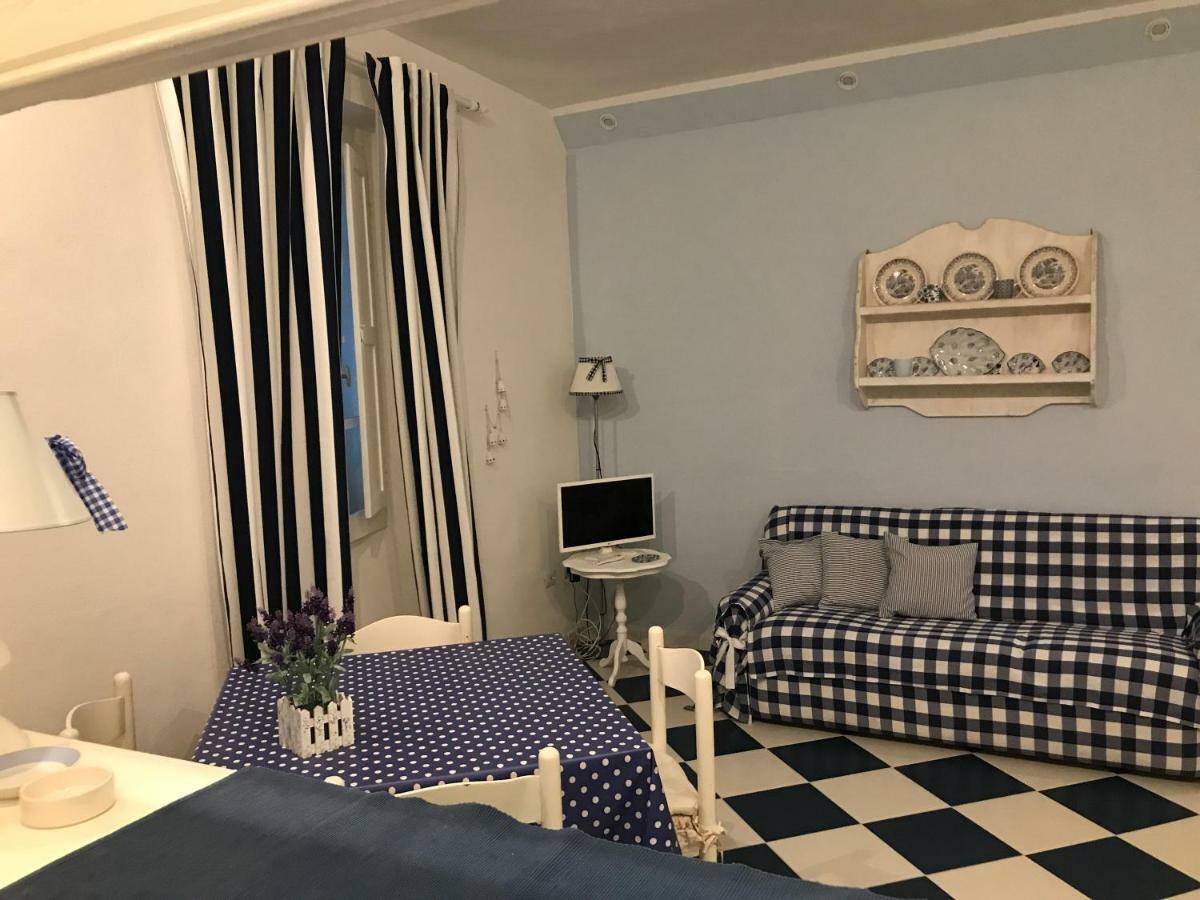 Light Blue Guest House Alghero Eksteriør bilde